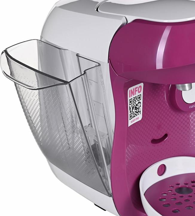 Actual product image Bosch Hausgeräte Happy (Tassimo)