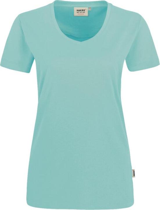 Produktbild Hakro V-Shirt MIKRALINAR® (XS)