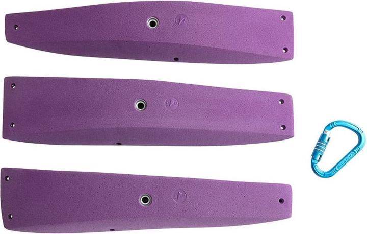 Entre Prises Absolute Rails XXL Pinches