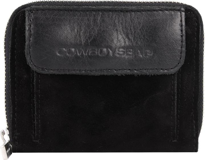 Produktbild Cowboysbag Wallet Calmar Geldbörse Leder 12.5 cm