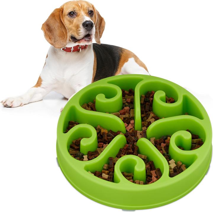 Actual product image Relaxdays Anti-snagging bowl (1.50 l)