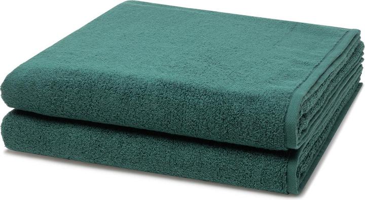 Moss green