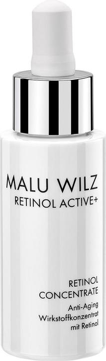 Malu Wilz Retinol Active+ Retinol Concentrate (30 ml)