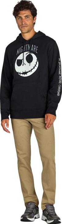 Produktbild The Nightmare Before Christmas Kapuzenpullover (XL)