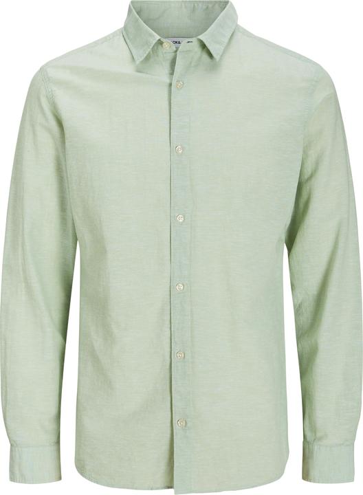 Immagine prodotto Jack & Jones Jjebreeze Shirt Ls Sn (XS)