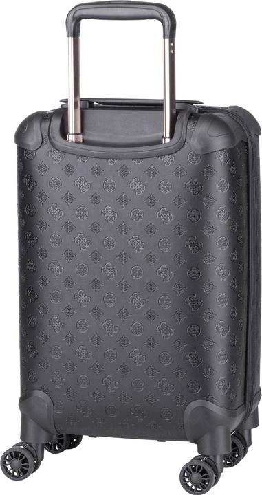 Actual product image Guess Hand Luggage Wilder 18 In 8-Wheeler (32 l, Hand luggage (up to 50 litres))