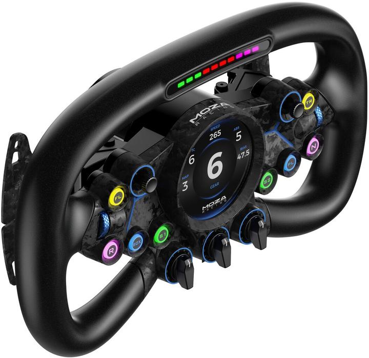 Image du produit Moza Vision GS (PC)