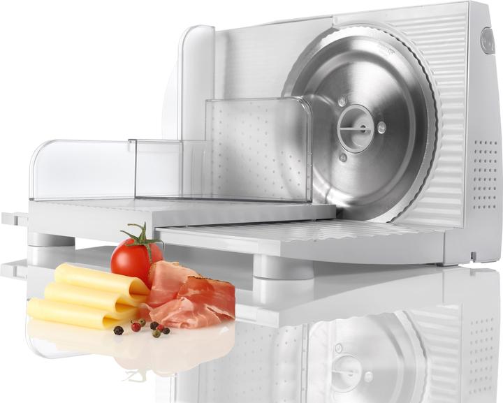 Actual product image Gorenje R401W cutter electric plastic