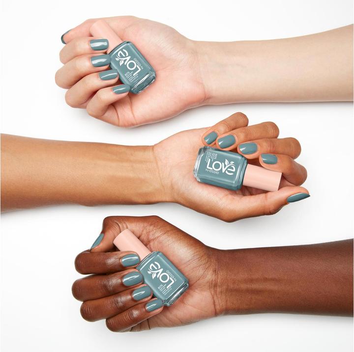 Produktbild Essie Love by (210 good impressions, Farblack)