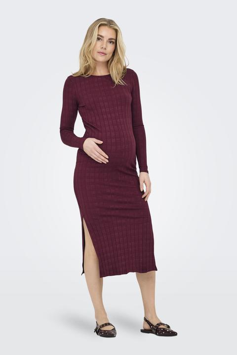Image du produit Only Maternity OLMALEJANDRA Robe midi (L)