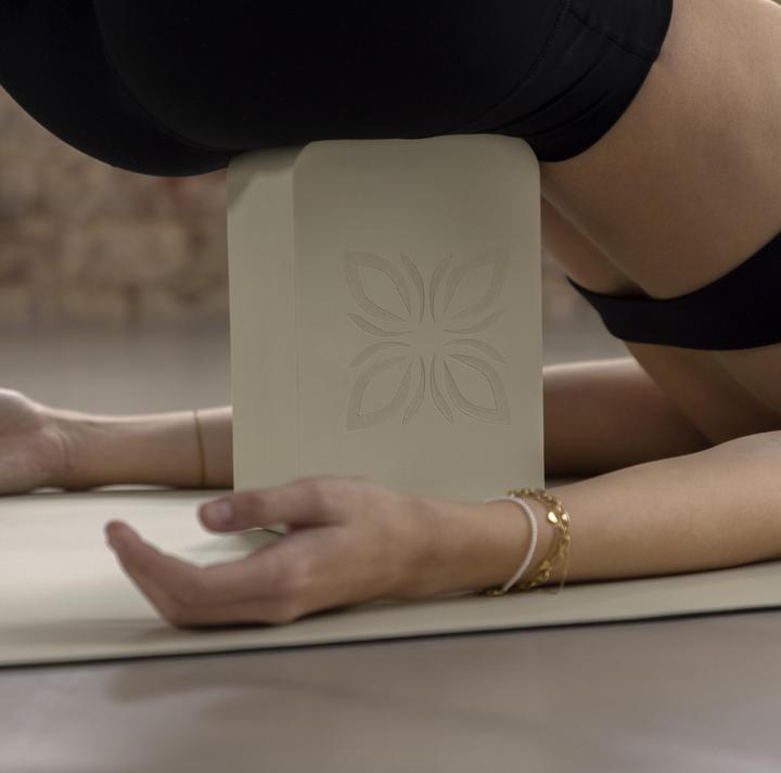 Immagine prodotto Omnana Blocco yoga RAISE