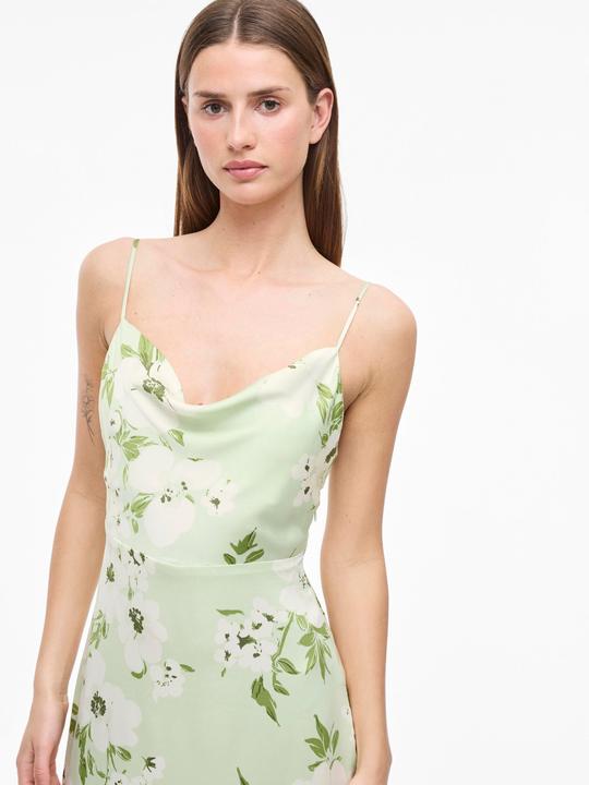 Actual product image Vila VIRAVENNA Träger Abendkleid (40)