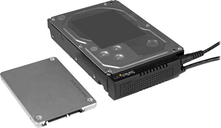 Image du produit StarTech Câble adaptateur USB 3.1