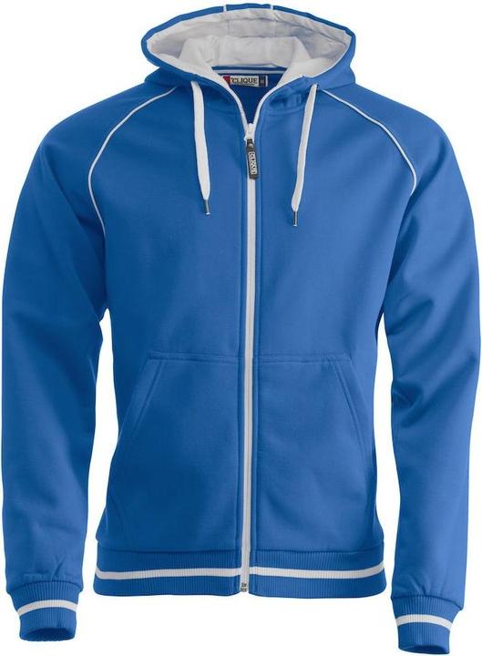 Clique Gerry Kapuzenjacke