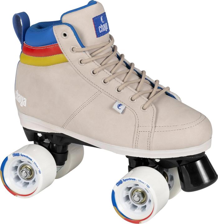 Powerslide Chaya Vintage Rollerskates (38)