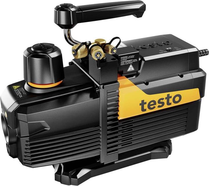 Image du produit Testo 565i (Pompe de pression intelligente)