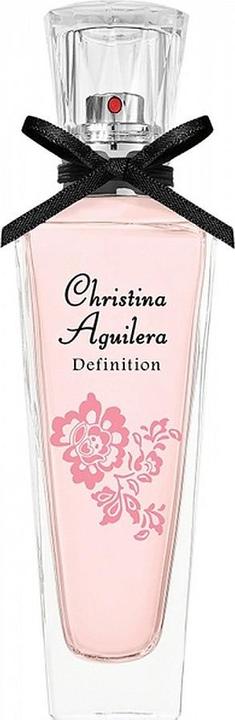 Image du produit Christina Aguilera Définition (Eau de parfum, 50 ml)