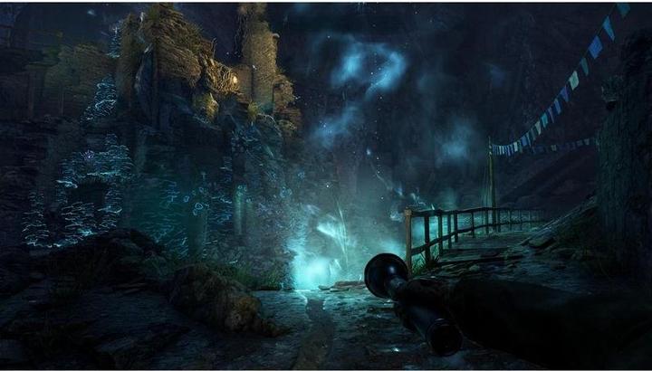 Produktbild Sold Out Atomfall (PS5, DE)