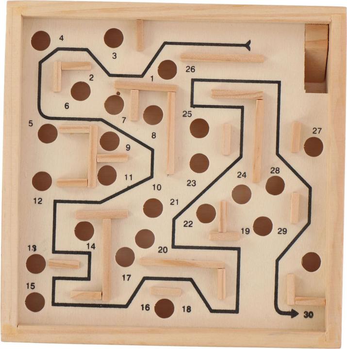 Image du produit Lifetime Jeu de réflexion 5 en 1, 81pcs (Anglais)