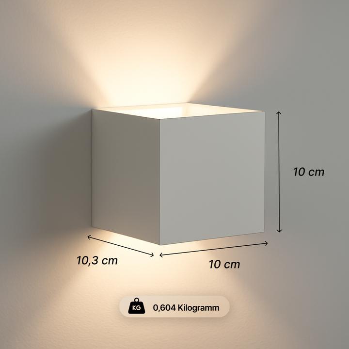 Immagine prodotto Brilliant Isak (500 lm)