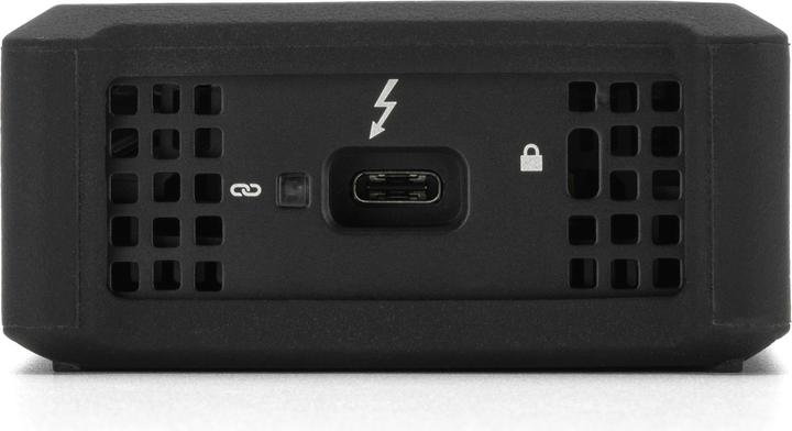 Productafbeelding OWC Thunderbolt 3 10G Ethernet Adapter (Thunderbolt 3, RJ45 10 Gigabit Ethernet (1x))