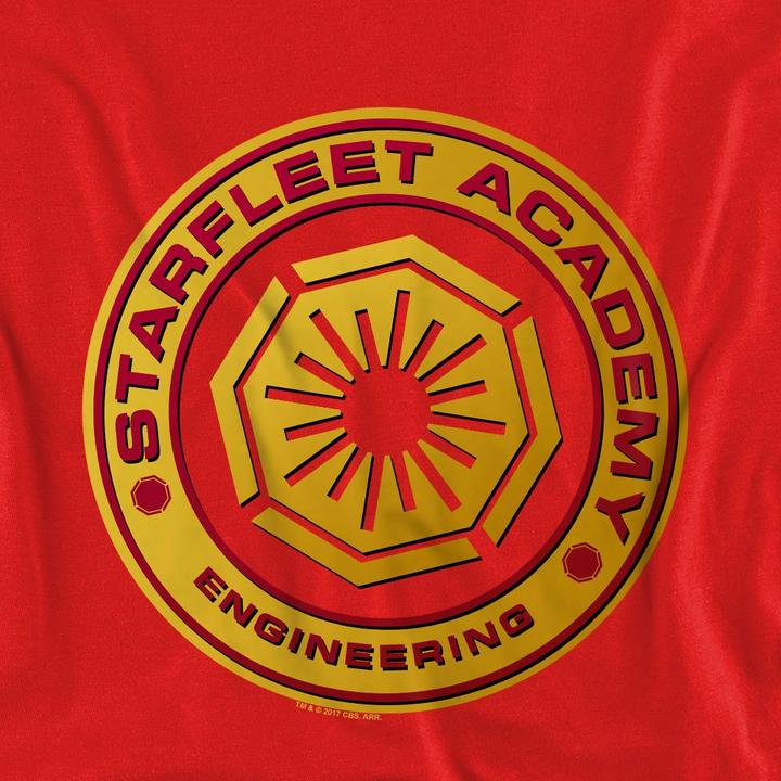 Actual product image Unisex Adult Engineering Sweatshirt (XL)