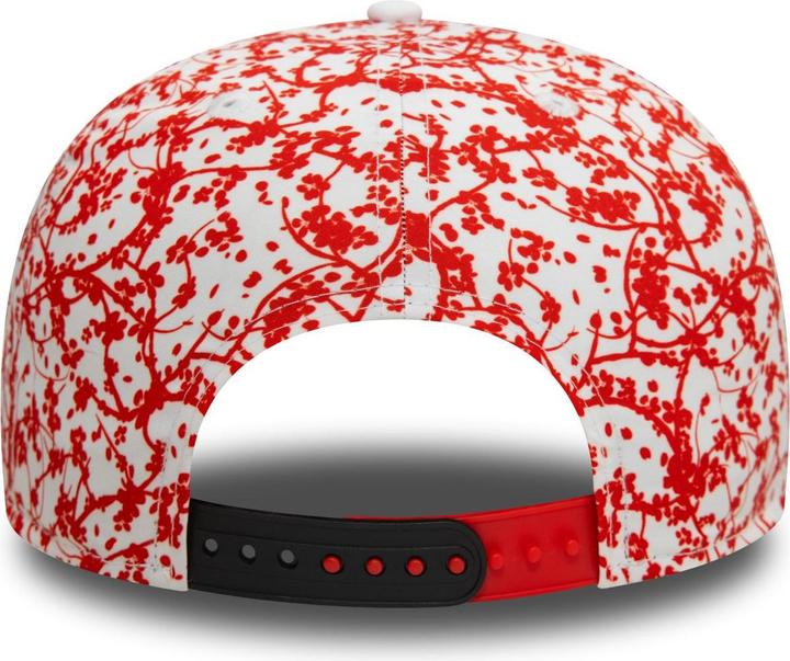 Produktbild New Era 9Fifty Snapback Cap - JAPAN F1 Red Bull Racing - S/M (S/M)