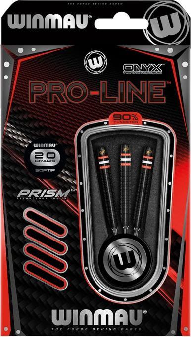 Produktbild Winmau Pro-Line (20 g)
