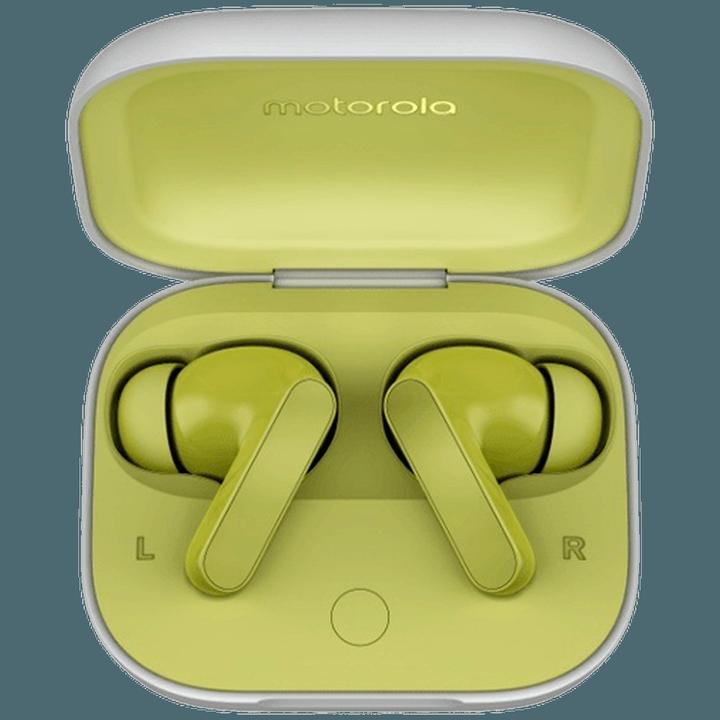 Actual product image Motorola moto buds (ANC, 9 h, Wireless)