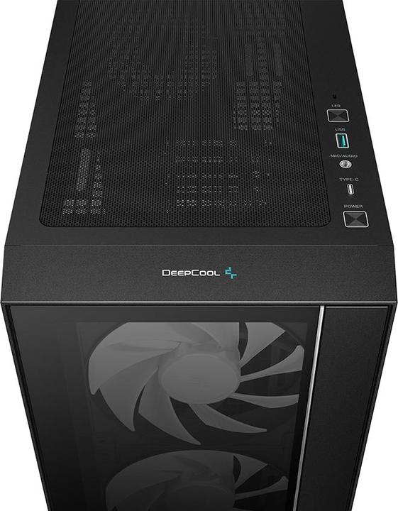 Image du produit Deepcool MATREXX 55 V4 (ATX, Mini-ITX, mATX)