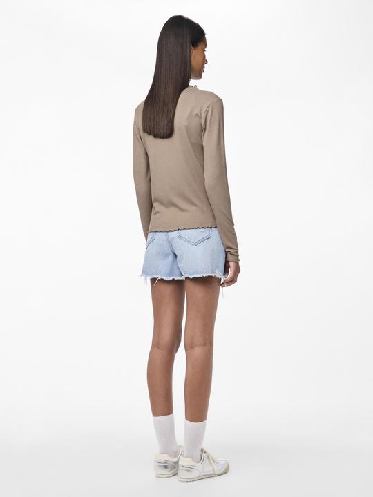 Actual product image Pieces Pcnicca Ls Top Noos (XL)