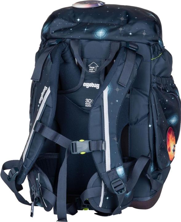 Produktbild Ergobag Pack Schulranzen-Set (24 l)
