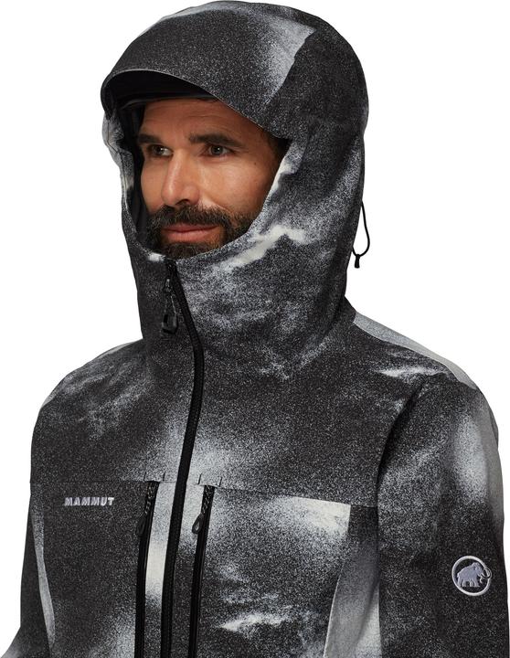 Produktbild Mammut Stoney HS Hooded Jacket Grain (M)