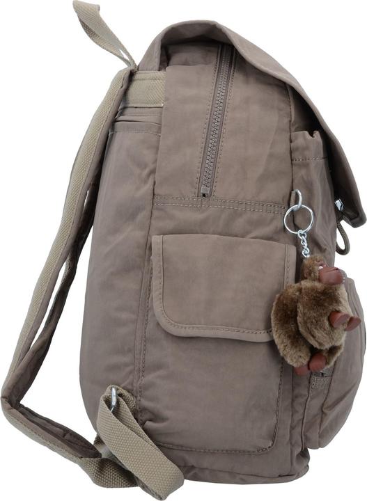 Immagine prodotto Kipling Pacchetto città - Rugzak - Beige vero (14 l)