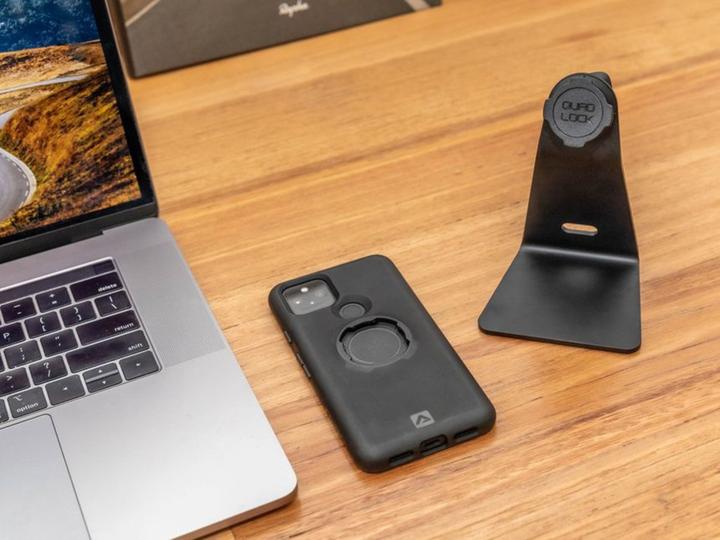 Image du produit Quad Lock Case (Google Pixel 5)