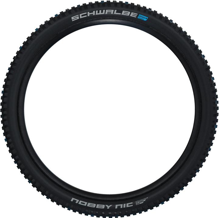 Actual product image Schwalbe Nobby Nic (27.5 x 2.40, 62-584)