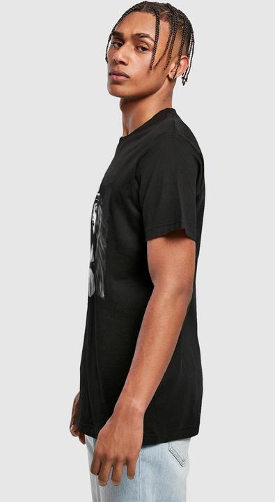 Actual product image Mister Tee MisterTee Have Fun Peace Sign Tee - 192087 (XS)