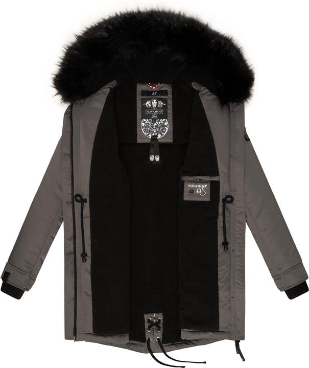 Produktbild Navahoo Luluna Prc (XXL)