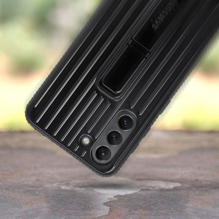 Immagine prodotto Samsung Protective Standing Cover (Samsung Galaxy S21+ 5G)