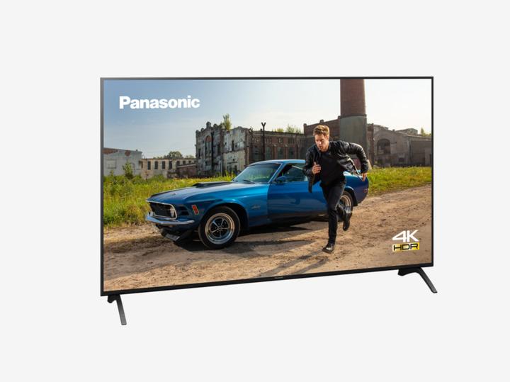 Productafbeelding Panasonic TX-49HXW944 (49", LCD, 4K, 2020)