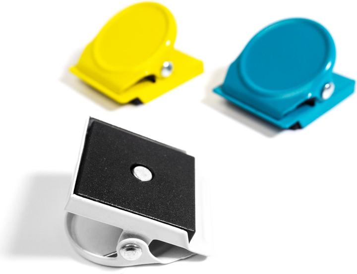 Actual product image Trendform Magnetic clip (3 x)