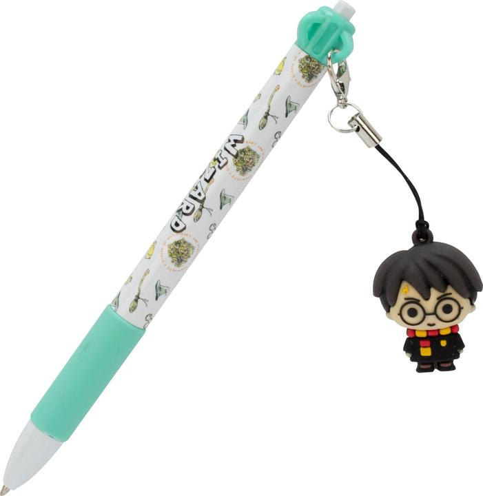 Image du produit Blue Sky Harry Potter : Mini Pen Pals (multicolore, 1 x)