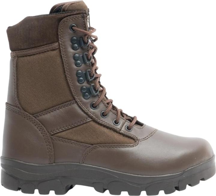 Produktbild Grafters GForce Thinsulate Innenmaterial Combat Stiefel (36)