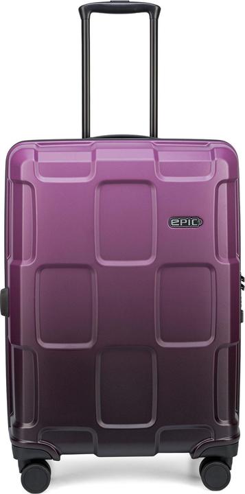 Epic Crate EX Wildlife 4 Rollen Trolley 65 cm (71 l)