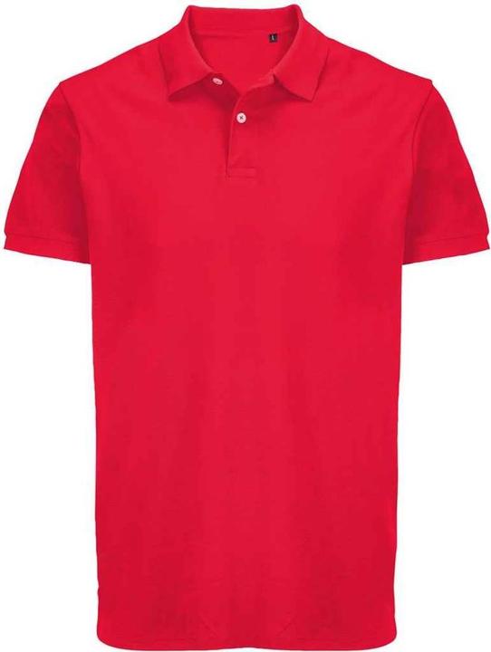 Il rosso del popolo