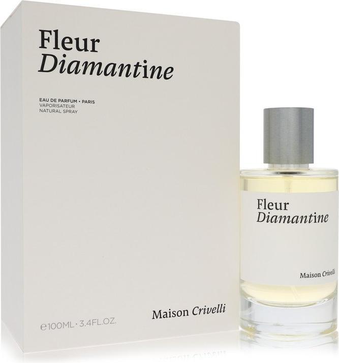 Image du produit Maison Crivelli Fleur Diamantine Eau de Parfum (Eau de parfum, 100 ml)