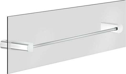Produktbild Gessi Rilievo, Handtuchhalter 450 mm, Montage an Glaswand, 59564