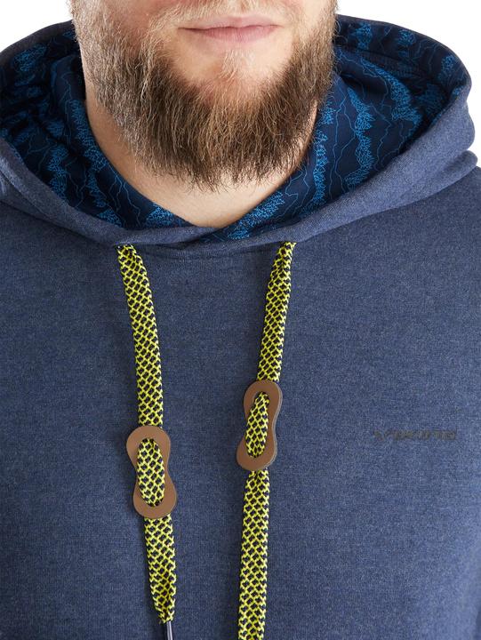 Produktbild MGA Wikinger Laxa Bamboo Man Sweatshirt (XXL)