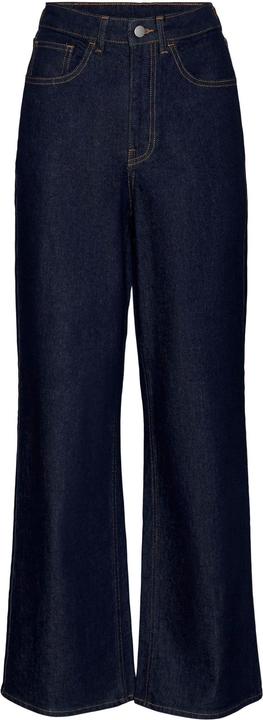 Immagine prodotto Vero Moda VMREBECCA Super High Rise Weit geschnitten Jeans Weit geschnitten (26)