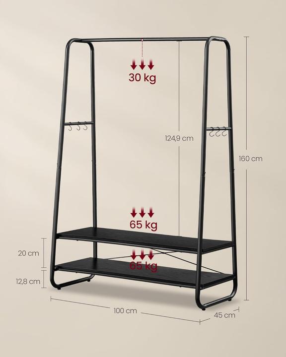 Image du produit Vasagle Butler